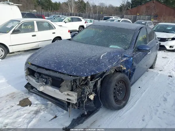 1N4BL4BV6LC150574 2020 NISSAN ALTIMA - Image 2