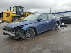 1N4BL4BV6LC150946 2020 NISSAN ALTIMA
