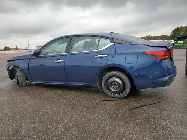 1N4BL4BV6LC150946 2020 NISSAN ALTIMA - Image 2