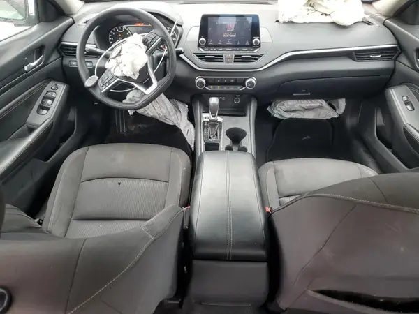 1N4BL4BV6LC150946 2020 NISSAN ALTIMA - Image 8