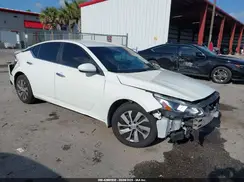 1N4BL4BV6LC151109 2020 NISSAN ALTIMA