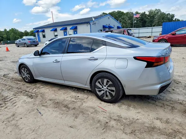 1N4BL4BV6LC151479 2020 NISSAN ALTIMA - Image 2