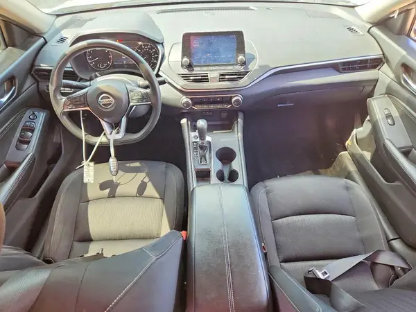 1N4BL4BV6LC151479 2020 NISSAN ALTIMA - Image 8