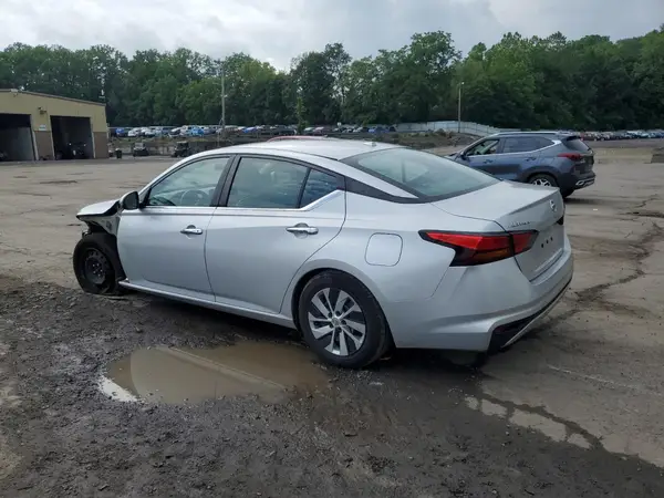 1N4BL4BV6LC151532 2020 NISSAN ALTIMA - Image 2