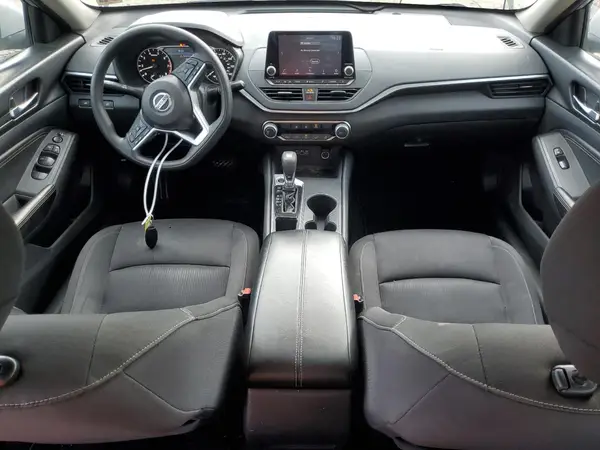 1N4BL4BV6LC151532 2020 NISSAN ALTIMA - Image 8