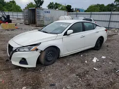 1N4BL4BV6LC151613 2020 NISSAN ALTIMA