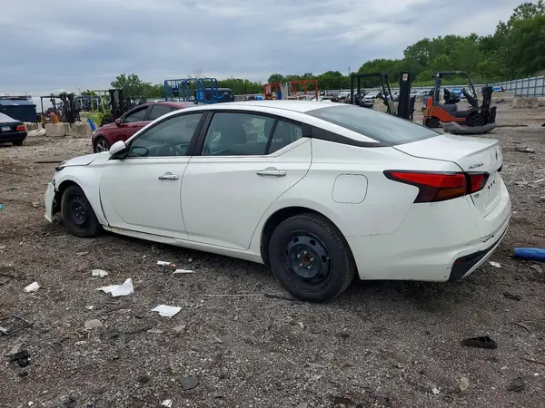 1N4BL4BV6LC151613 2020 NISSAN ALTIMA - Image 2