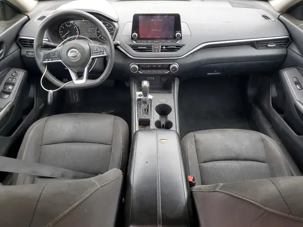 1N4BL4BV6LC151613 2020 NISSAN ALTIMA - Image 8