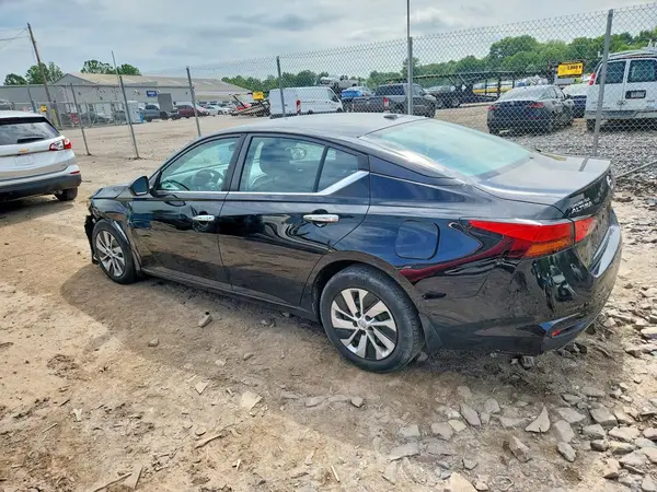 1N4BL4BV6LC151885 2020 NISSAN ALTIMA - Image 2