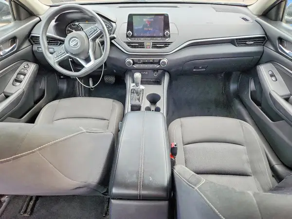 1N4BL4BV6LC151885 2020 NISSAN ALTIMA - Image 8