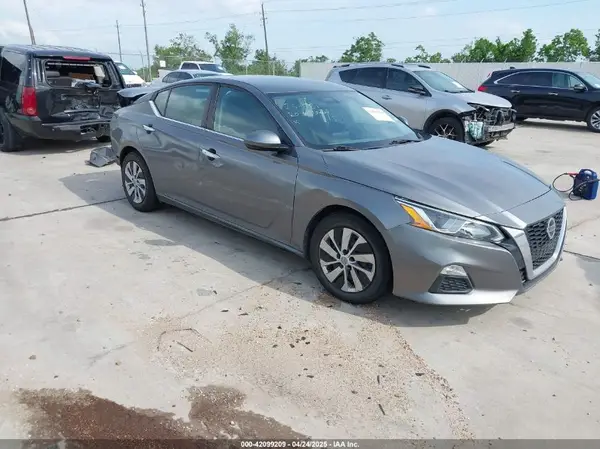 1N4BL4BV6LC152020 2020 NISSAN ALTIMA - Image 1