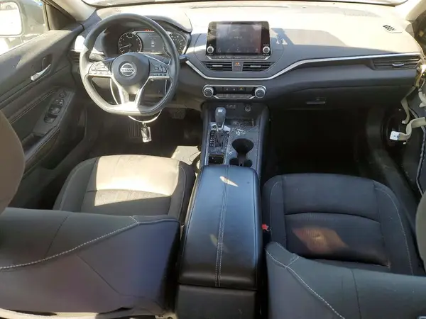 1N4BL4BV6LC152213 2020 NISSAN ALTIMA - Image 8
