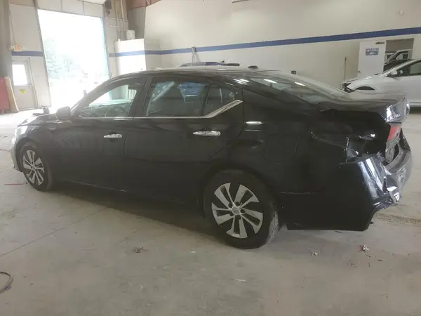 1N4BL4BV6LC152762 2020 NISSAN ALTIMA - Image 2
