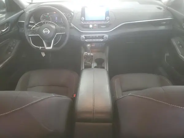 1N4BL4BV6LC152762 2020 NISSAN ALTIMA - Image 8