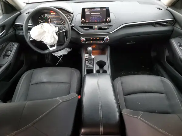 1N4BL4BV6LC153040 2020 NISSAN ALTIMA - Image 8
