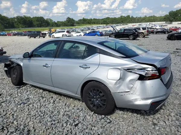 1N4BL4BV6LC153748 2020 NISSAN ALTIMA - Image 2
