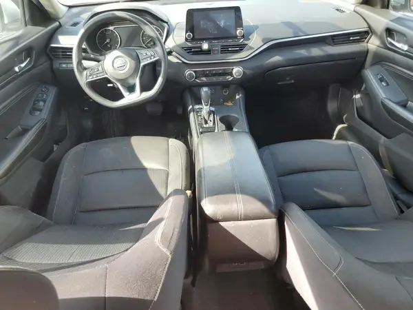 1N4BL4BV6LC153748 2020 NISSAN ALTIMA - Image 8