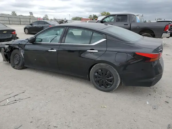 1N4BL4BV6LC153930 2020 NISSAN ALTIMA - Image 2