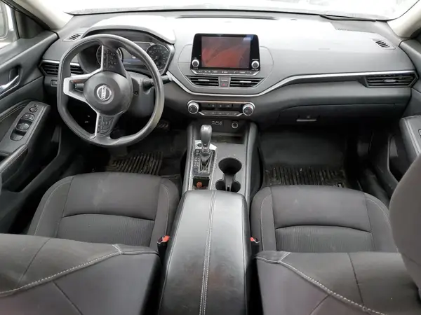 1N4BL4BV6LC153930 2020 NISSAN ALTIMA - Image 8
