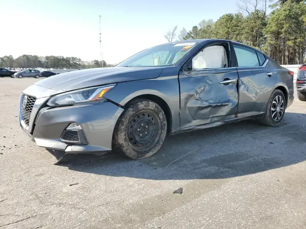 1N4BL4BV6LC154740 2020 NISSAN ALTIMA - Image 1