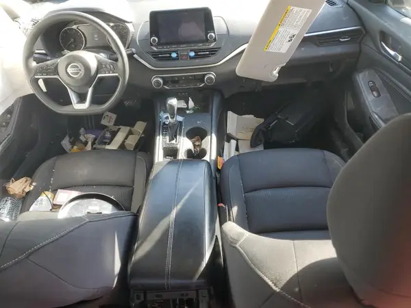 1N4BL4BV6LC154740 2020 NISSAN ALTIMA - Image 8