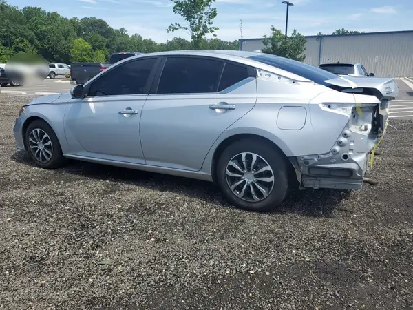 1N4BL4BV6LC155032 2020 NISSAN ALTIMA - Image 2