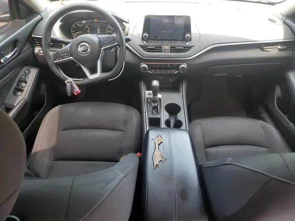1N4BL4BV6LC155032 2020 NISSAN ALTIMA - Image 8