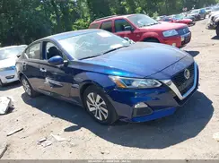 1N4BL4BV6LC155791 2020 NISSAN ALTIMA