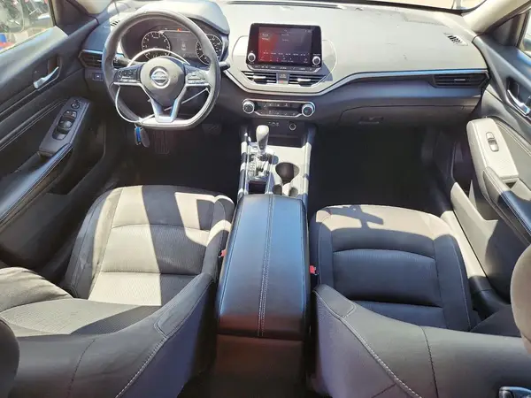 1N4BL4BV6LC156374 2020 NISSAN ALTIMA - Image 8