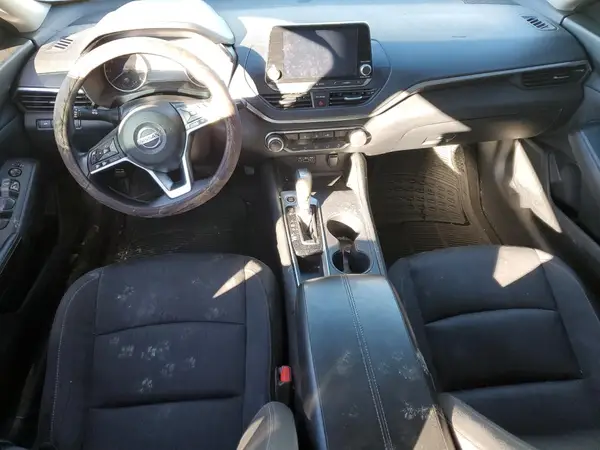 1N4BL4BV6LC156617 2020 NISSAN ALTIMA - Image 8