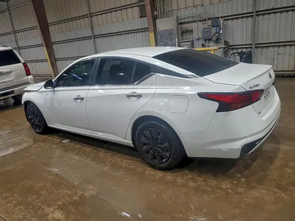 1N4BL4BV6LC158013 2020 NISSAN ALTIMA - Image 2