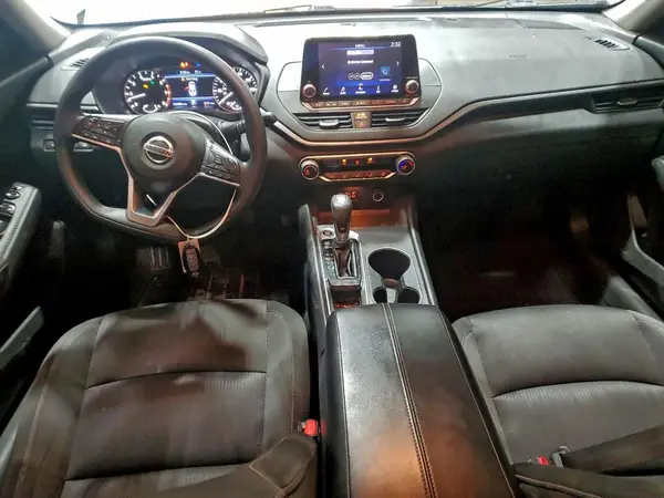 1N4BL4BV6LC158013 2020 NISSAN ALTIMA - Image 8