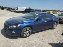 1N4BL4BV6LC159081 2020 NISSAN ALTIMA