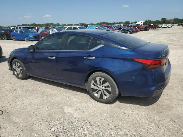1N4BL4BV6LC159081 2020 NISSAN ALTIMA - Image 2