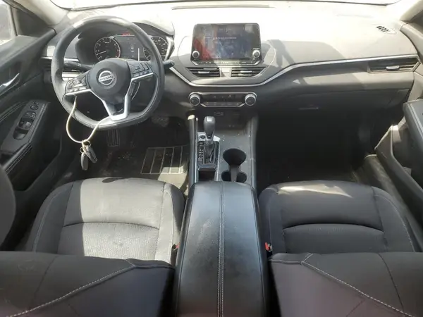 1N4BL4BV6LC159081 2020 NISSAN ALTIMA - Image 8