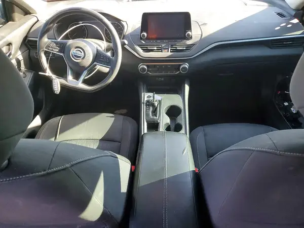 1N4BL4BV6LC159565 2020 NISSAN ALTIMA - Image 8