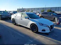 1N4BL4BV6LC159971 2020 NISSAN ALTIMA
