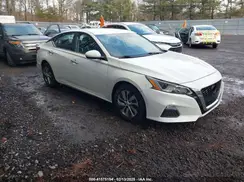 1N4BL4BV6LC159999 2020 NISSAN ALTIMA