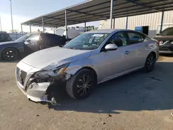 1N4BL4BV6LC160036 2020 NISSAN ALTIMA