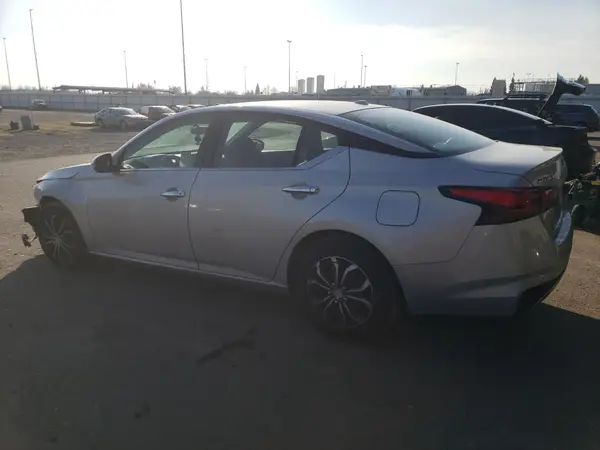 1N4BL4BV6LC160036 2020 NISSAN ALTIMA - Image 2