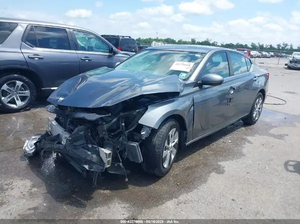 1N4BL4BV6LC160294 2020 NISSAN ALTIMA - Image 2