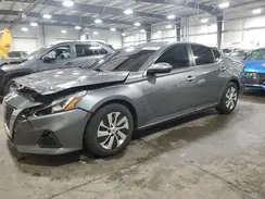 1N4BL4BV6LC160568 2020 NISSAN ALTIMA