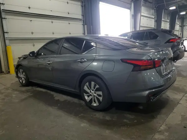 1N4BL4BV6LC160568 2020 NISSAN ALTIMA - Image 2