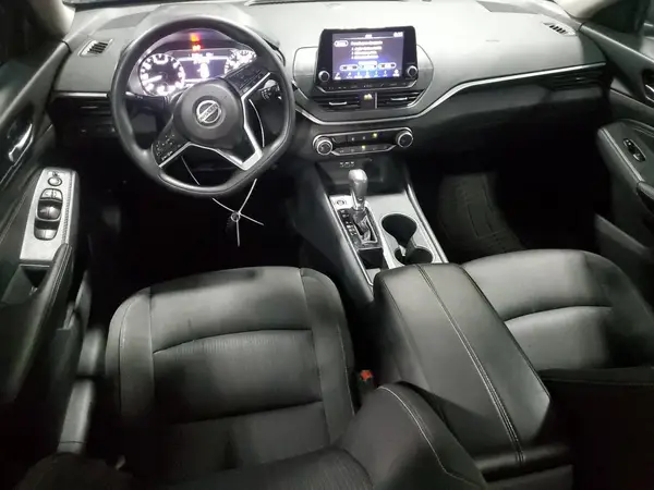 1N4BL4BV6LC160568 2020 NISSAN ALTIMA - Image 8