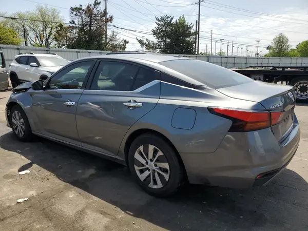 1N4BL4BV6LC160666 2020 NISSAN ALTIMA - Image 2