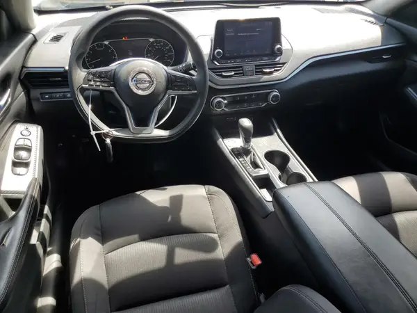 1N4BL4BV6LC160666 2020 NISSAN ALTIMA - Image 8