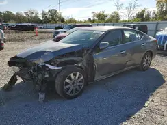 1N4BL4BV6LC160697 2020 NISSAN ALTIMA