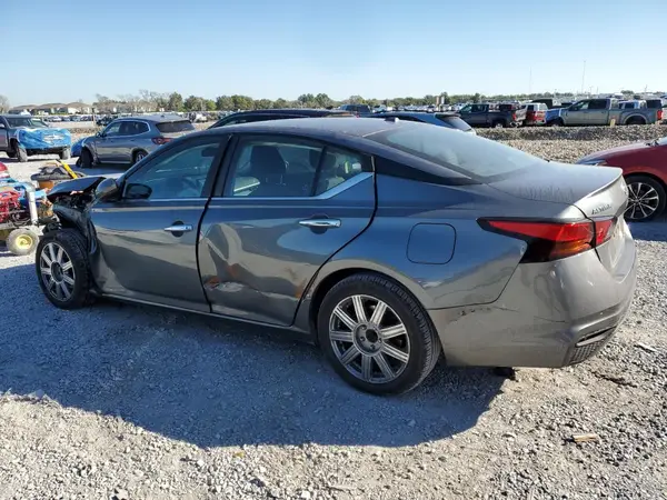 1N4BL4BV6LC160697 2020 NISSAN ALTIMA - Image 2