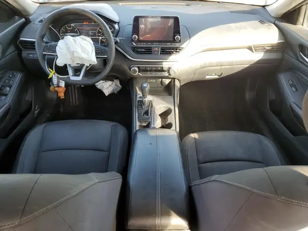 1N4BL4BV6LC160697 2020 NISSAN ALTIMA - Image 8