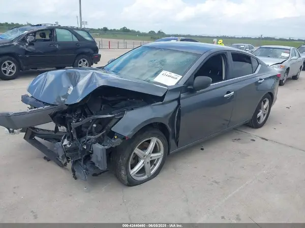 1N4BL4BV6LC161025 2020 NISSAN ALTIMA - Image 2